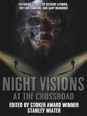 cover image of Night Visions